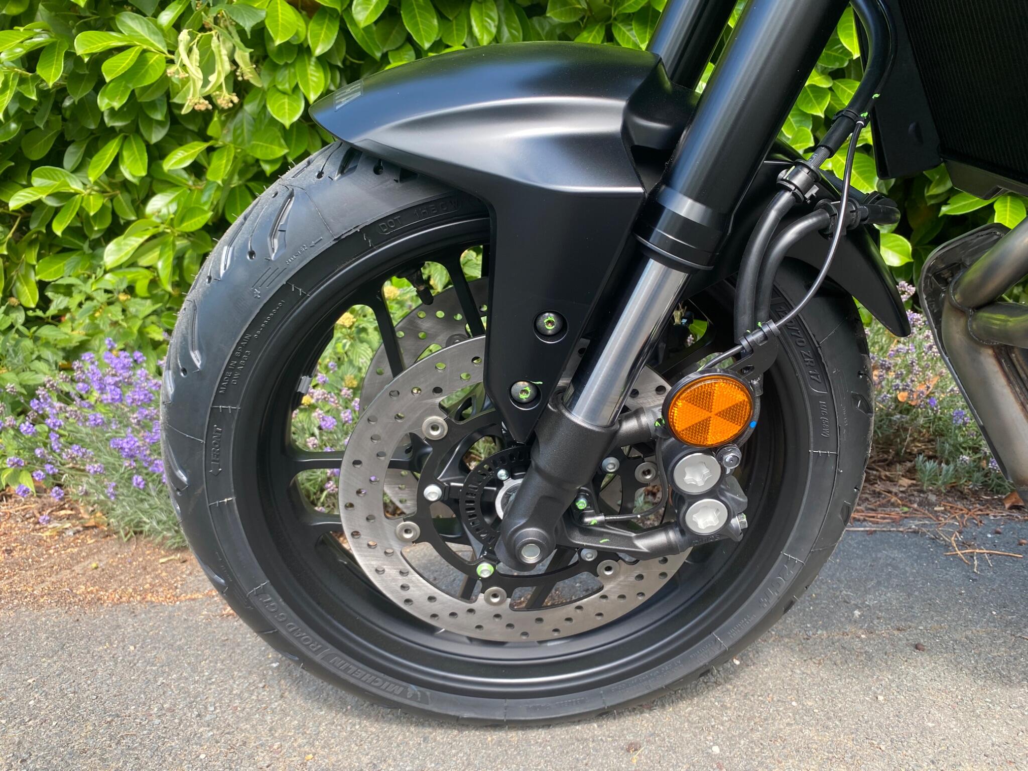 2026 Yamaha 700 Constant Mesh Euro 5